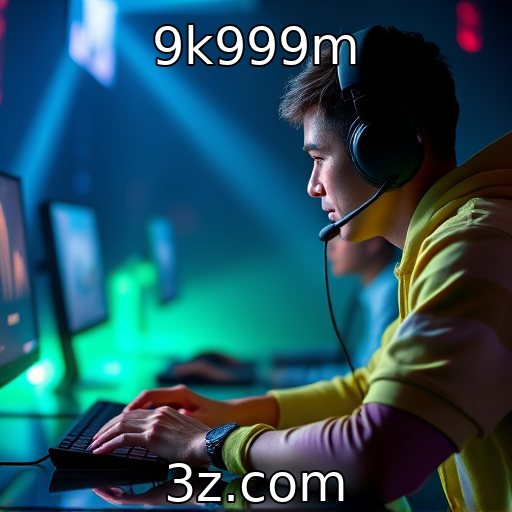 Desafios da indústria de eSports em crescimento