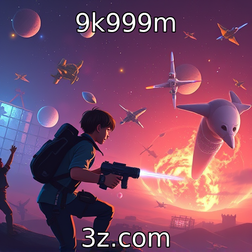 Desenvolvedores buscam inovação em jogos multiplayer