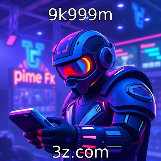 Tendências emergentes na tecnologia de jogos