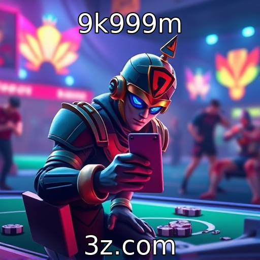 Novos desafios da indústria de jogos para 2025