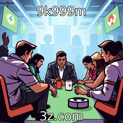 Economia dos jogos e suas implicações sociais