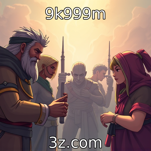 Diversidade de gênero nos games atuais