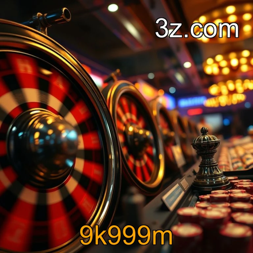 Experimente o Futuro do Roleplay no 9k999m