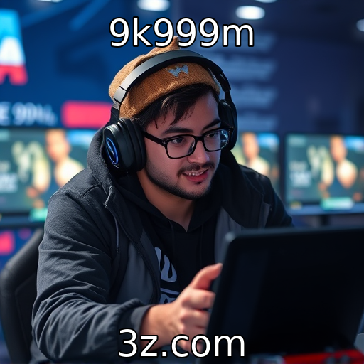 Influência dos streamers no marketing de jogos