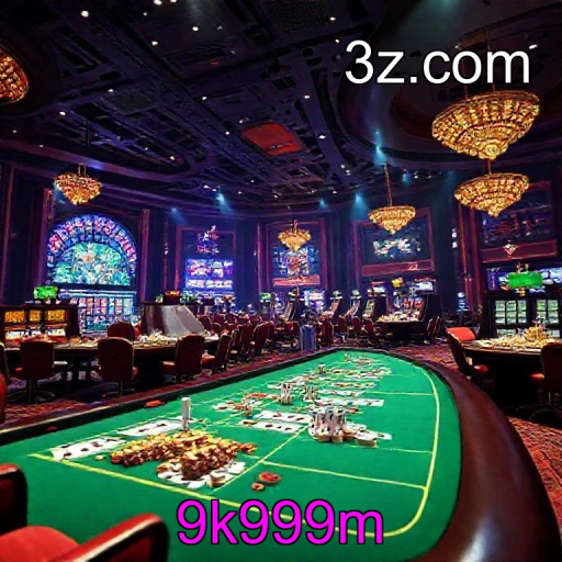 Streams: A Revolução dos Jogos no 9k999m