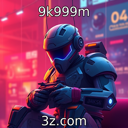 Inovações tecnológicas que estão moldando o futuro dos jogos