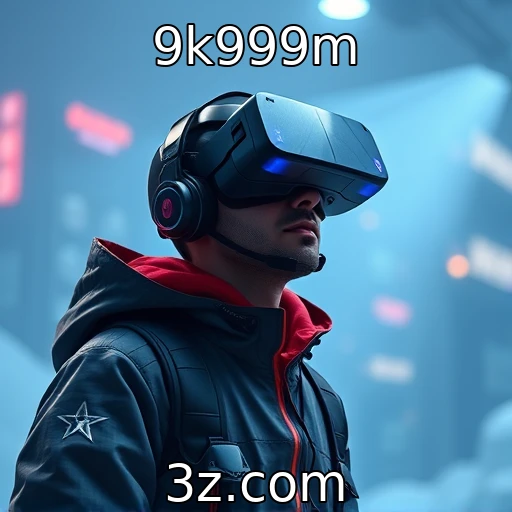 Impacto da realidade virtual na experiência do jogador